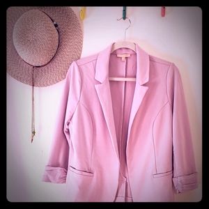 Skies are Blue Spring Blazer size medium